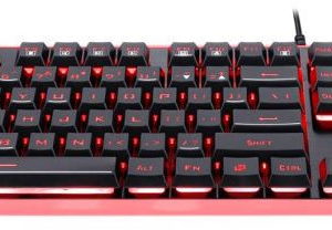 Tastatura Gaming Redragon Dyaus2 RGB