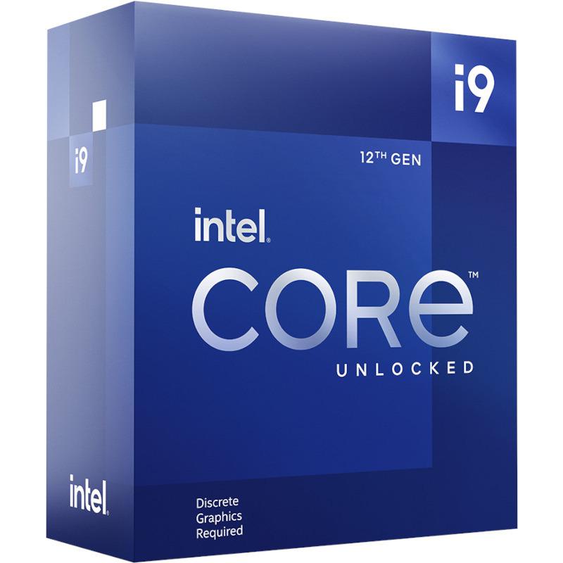 INTEL BX8071512900KF