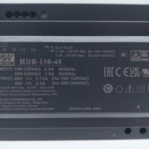 SURSA DE ALIMENTARE HK DS-KAW150-4N