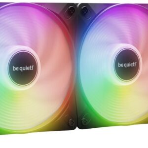 Cooler CPU be quiet! Light Loop 360 Black