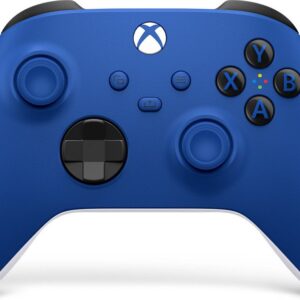 Controller Microsoft Xbox Series X Wireless - Shock Blue