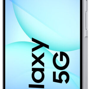 Smartphone Samsung Galaxy A17, 5G Edition, 256GB, 8GB RAM, Dual SIM, 4-Camere, Gray