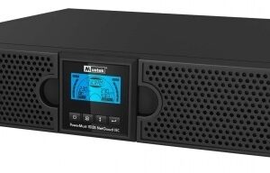 UPS MUSTEK PowerMust 3027S NetGuard (3000VA) Line Interactive, IEC (include timbru verde 3 lei)