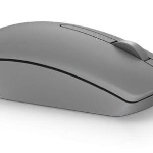 DL MOUSE MS116 OPTIC USB CU FIR GREY