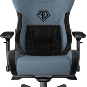 Scaun gaming Anda Seat T-Pro 2 XL Albastru