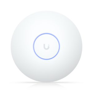 UBIQUITI U7-LR WIFI 7 ACCESS POINT POE