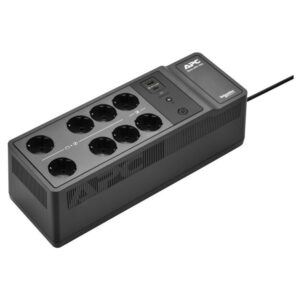 APC Back-UPS 1050VA 8 schuko outlets BE1050G2-GR