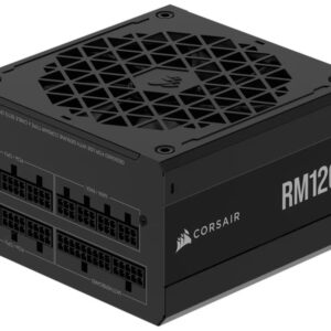 Sursa Corsair RMe Series RM1200e, 80+ Gold, 1200W