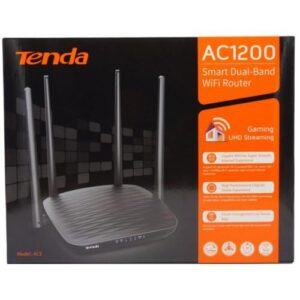 TENDA AC5