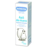 Bebicina apa de mare cu pulverizator 30ml BEBICINA