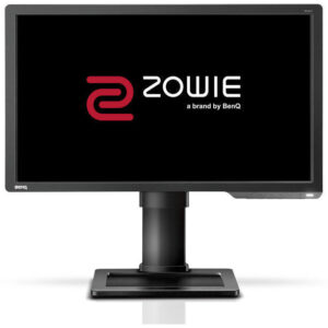 Monitor LED BenQ Gaming Zowie XL2411P, 24 /144Hz/ 1 ms, negru