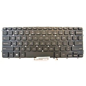 TASTATURA LAPTOP DELL XPS 9530; PRECISION M3800; layout: SPA; 'N2XMW'