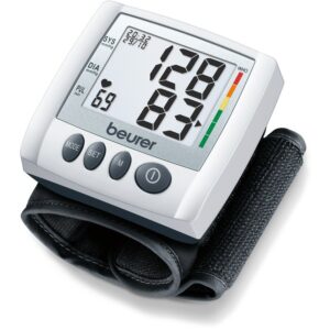 Tensiometru de incheietura BC30