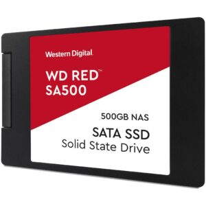 WD WDS500G1R0A