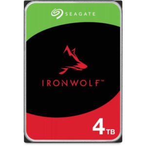 SEAGATE ST4000VN006