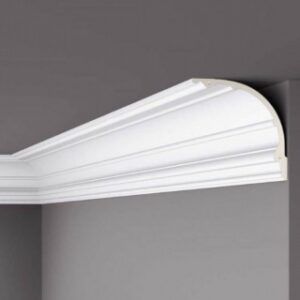 Profil tavan (cornisa) Arstyl Z40 174x174x2000mm