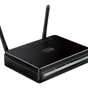 AP wireless interior N300, D-Link (DAP-2310)