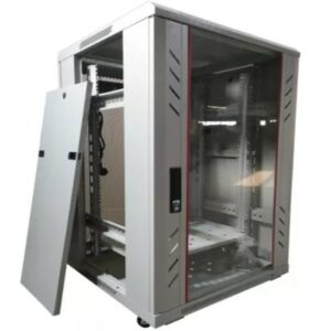 Dulap Rack 22U 1200x800x600 B-High BH-TA6822