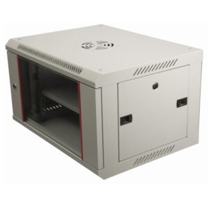 Dulap Rack 6U 530x400x300 B-High BH-W5406