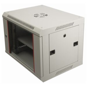 Dulap Rack 9U 530x450x400 B-High BH-W5409