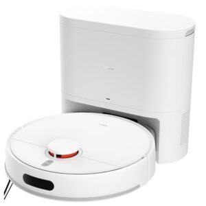Xiaomi Robot Vacuum H40 White BHR07XBEU
