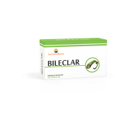 Bileclar 30cps SUN WAVE PHARMA