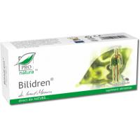 Bilidren 30cps PRO NATURA