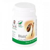 Bilolit 60cps PRO NATURA