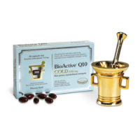 Bio-active q10 gold 100mg  30cps PHARMA NORD
