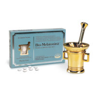 Bio-melatonina 3mg 30cpr PHARMA NORD