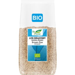 Seminte de In Maro Ecologice/Bio 400g