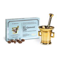 Bio-quinona q10  30cpr PHARMA NORD