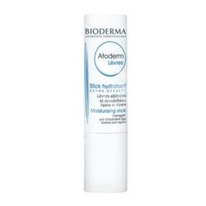 Bioderma Atoderm Stick de buze (Concentratie: Stick Balsam de buze, Gramaj: 4 g)