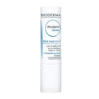 Bioderma Atoderm Stick de buze (Concentratie: Stick Balsam de buze, Gramaj: 4 g)