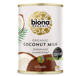 Bautura de Cocos Ecologic/Bio 400ml