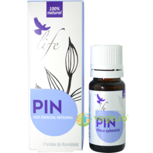Ulei Esential de Pin 10ml