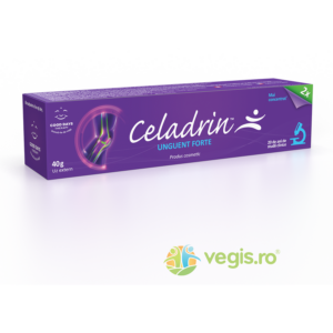 Celadrin Unguent Forte 40g Good Days Therapy,
