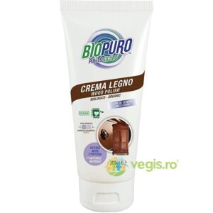 Crema Intretinere Mobila Ecologica/Bio 200ml