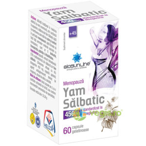 Yam Salbatic 60cps moi