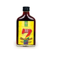 Bitter romanesc 32+7 200ml STEAUA DIVINA