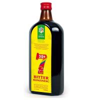 Bitter romanesc 32+7 500ml STEAUA DIVINA