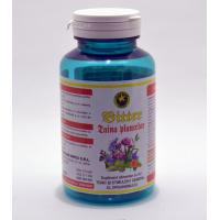 Bitter taina plantelor 60cps HYPERICUM