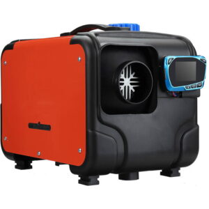 Incalzitor de parcare Blitzwolf BW-AH-H1B, 5kw