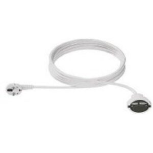 Cordon prelungitor cu fisa si priza tip BACHMANN BM-341.202S