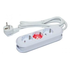 PRELUNGITOR BACHMANN SMART 3xCEE7/3 BM-387.270R