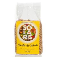Boabe de naut 500gr SOLARIS
