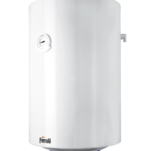 Boiler electric Ferroli Calypso 50 VE 50 l 1500 W 0.8 Mpa