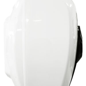 Boiler electric Fornello Optima GCA 1015 M54 RC 1500 W 10 l 0.9 Mpa Termostat reglabil Montare deasupra chiuvetei Alb