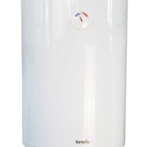 Boiler electric Fornello Titanium Plus 100 litri 2000 watt reglaj extern al temperaturii emailat cu titan