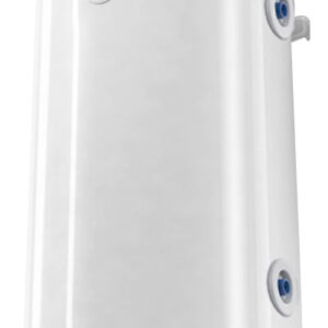 Boiler termoelectric cu o serpentina Fornello Optima GCVS 1004415 D09 TR 1S 100 Litri 1500 watt reglaj extern al temperaturii poliuretan expandat